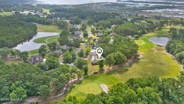 102 Coral Cove, Sneads Ferry, NC 28460