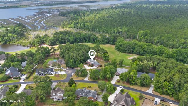 102 Coral Cove, Sneads Ferry, NC 28460