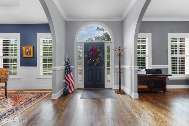 102 Coral Cove, Sneads Ferry, NC 28460