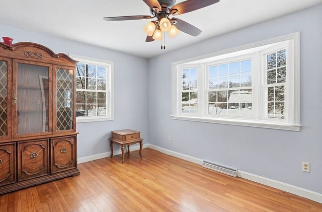 233 Mount Vernon Street, Fitchburg, MA 01420