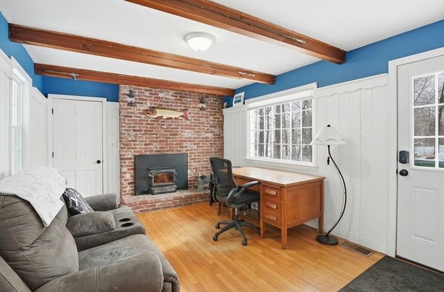 233 Mount Vernon Street, Fitchburg, MA 01420