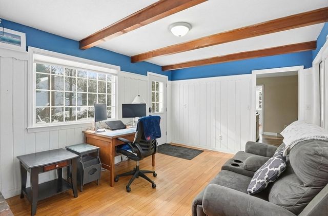 233 Mount Vernon Street, Fitchburg, MA 01420