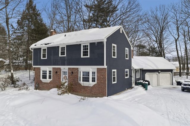233 Mount Vernon Street, Fitchburg, MA 01420