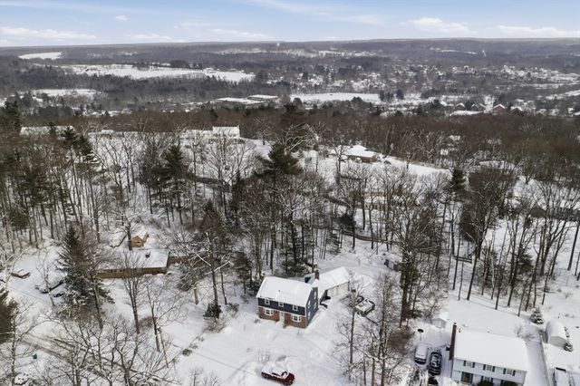 233 Mount Vernon Street, Fitchburg, MA 01420