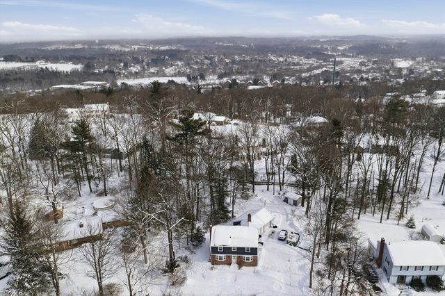 233 Mount Vernon Street, Fitchburg, MA 01420