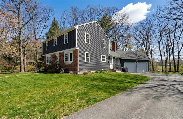 233 Mount Vernon Street, Fitchburg, MA 01420