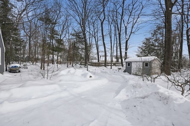 233 Mount Vernon Street, Fitchburg, MA 01420