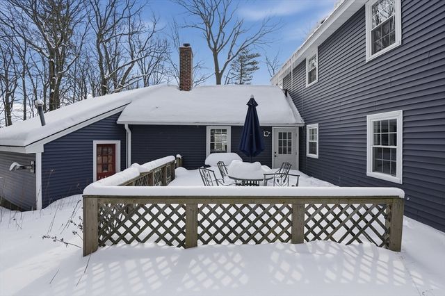 233 Mount Vernon Street, Fitchburg, MA 01420