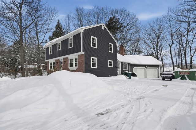 233 Mount Vernon Street, Fitchburg, MA 01420