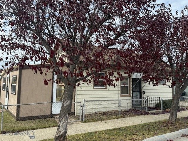 410 Madison Street, Anaconda, MT 59711