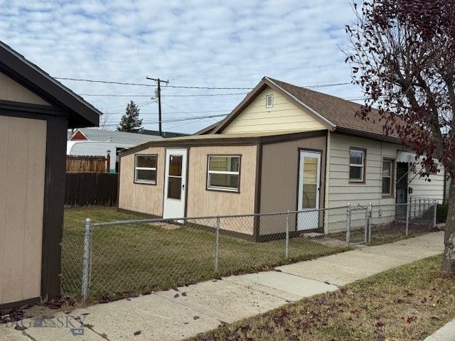 410 Madison Street, Anaconda, MT 59711