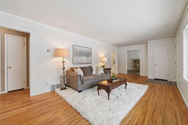 8811 Girard Avenue S, Bloomington, MN 55420