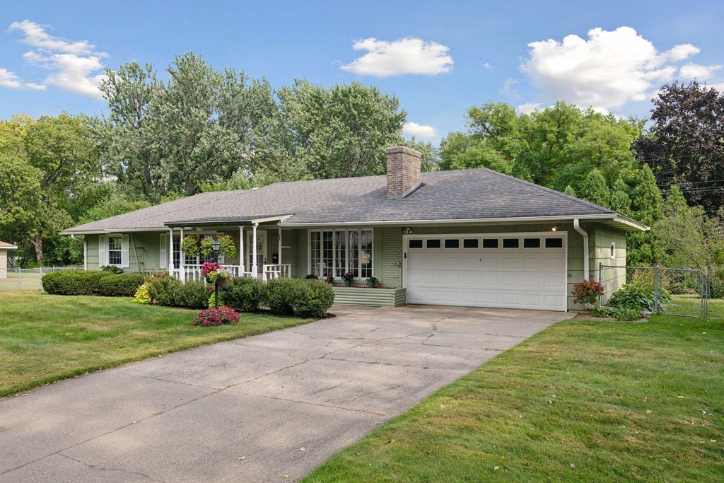 8811 Girard Avenue S, Bloomington, MN 55420