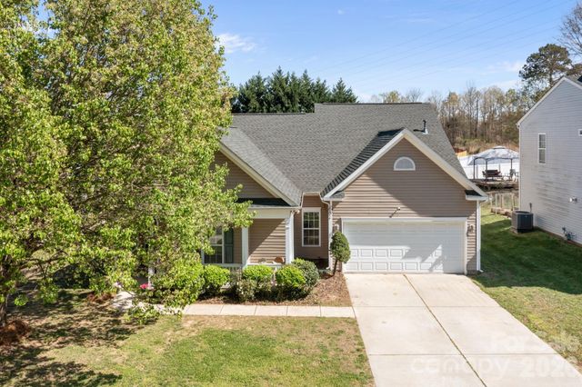 1124 Homestead Glen Boulevard, Charlotte, NC 28214