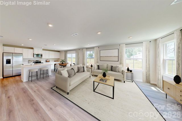 1312 Elm Forest Lane, China Grove, NC 28023