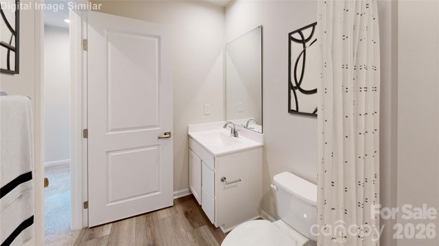 1312 Elm Forest Lane, China Grove, NC 28023