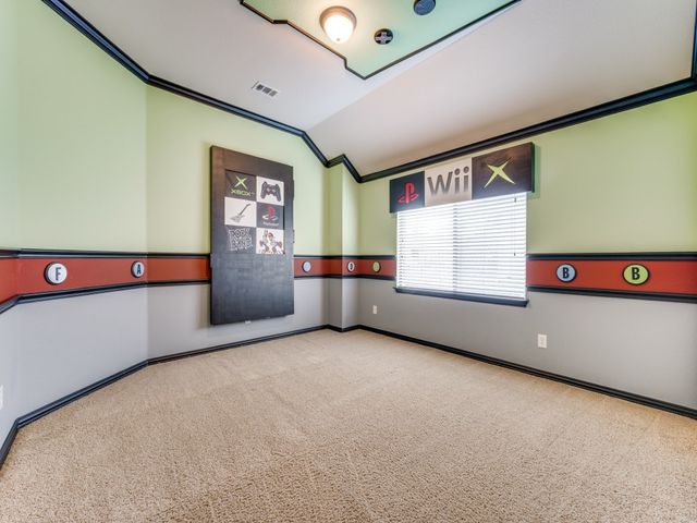 7778 Amberdale Lane, Frisco, TX 75034