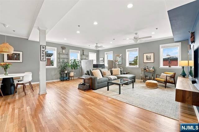 547 Bloomfield Street 4, Hoboken, NJ 07030