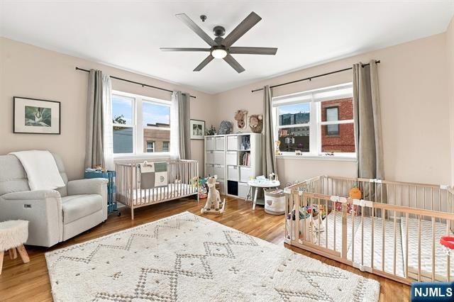 547 Bloomfield Street 4, Hoboken, NJ 07030