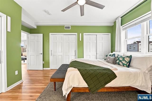 547 Bloomfield Street 4, Hoboken, NJ 07030