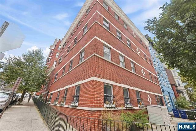 547 Bloomfield Street 4, Hoboken, NJ 07030