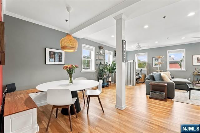 547 Bloomfield Street 4, Hoboken, NJ 07030