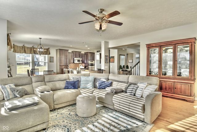 1231 Winfield Court, Greenwood, IN 46143