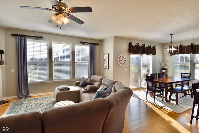 1231 Winfield Court, Greenwood, IN 46143