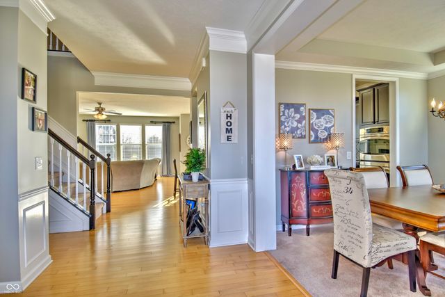 1231 Winfield Court, Greenwood, IN 46143