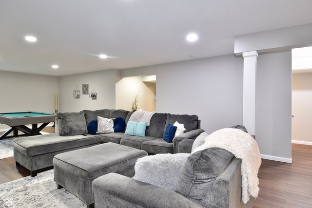 1231 Winfield Court, Greenwood, IN 46143