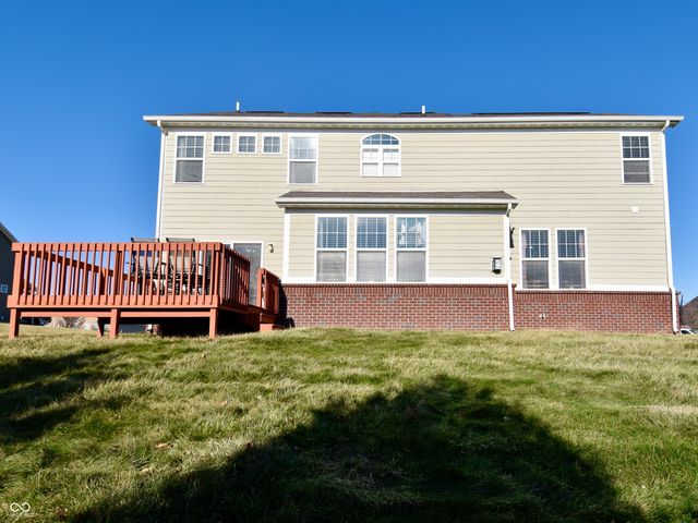 1231 Winfield Court, Greenwood, IN 46143