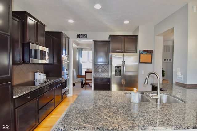 1231 Winfield Court, Greenwood, IN 46143