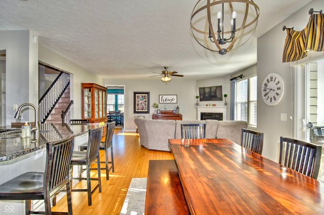 1231 Winfield Court, Greenwood, IN 46143