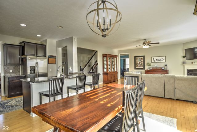 1231 Winfield Court, Greenwood, IN 46143