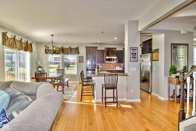 1231 Winfield Court, Greenwood, IN 46143