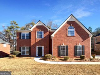 1211 Saxony Drive SE, Conyers, GA 30013