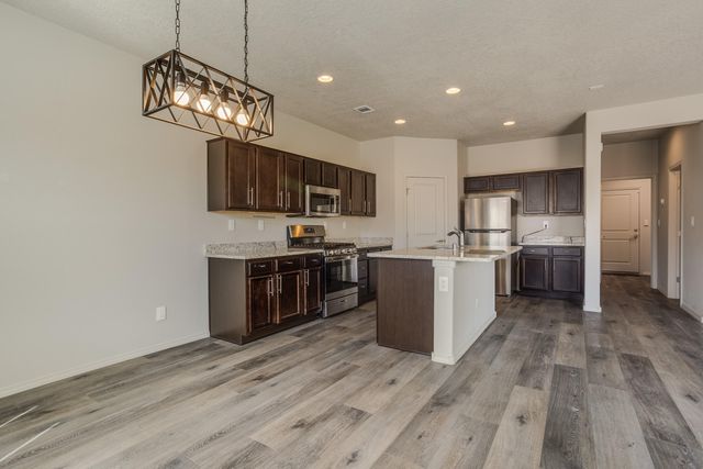 9616 SAGE RANCH Court SW, Albuquerque, NM 87121