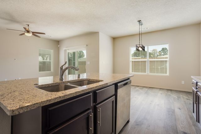 9616 SAGE RANCH Court SW, Albuquerque, NM 87121