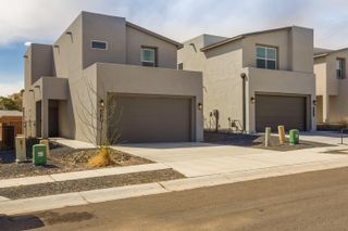 9616 SAGE RANCH Court SW, Albuquerque, NM 87121