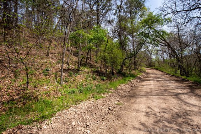 0000 S 4760 Road, Westville, OK 74965