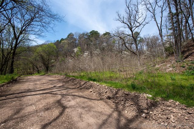 0000 S 4760 Road, Westville, OK 74965
