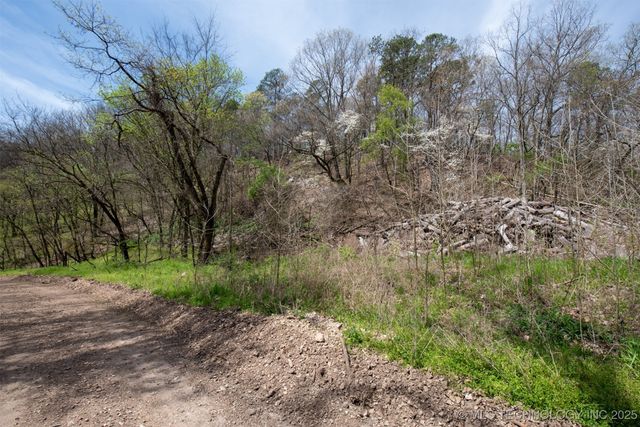 0000 S 4760 Road, Westville, OK 74965