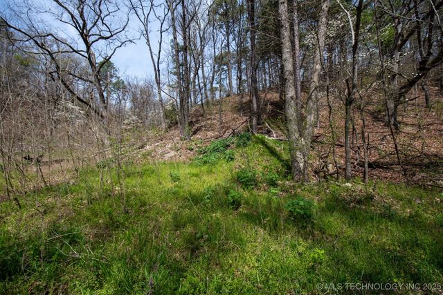 0000 S 4760 Road, Westville, OK 74965