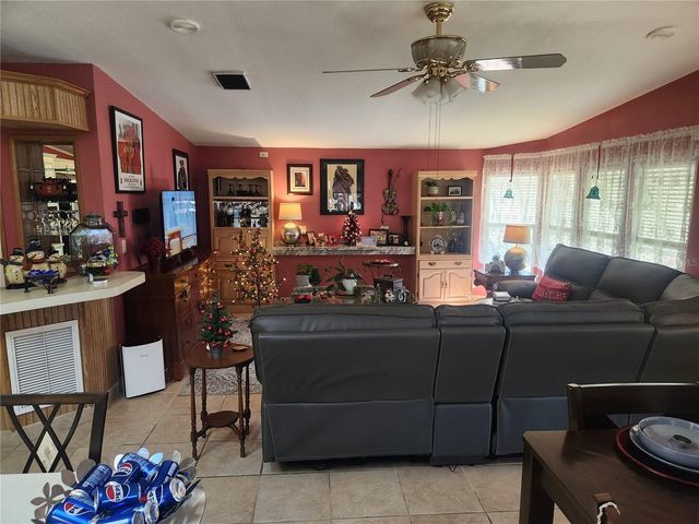 24921 PINE HILL, Leesburg, FL 34748