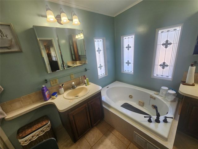 24921 PINE HILL, Leesburg, FL 34748