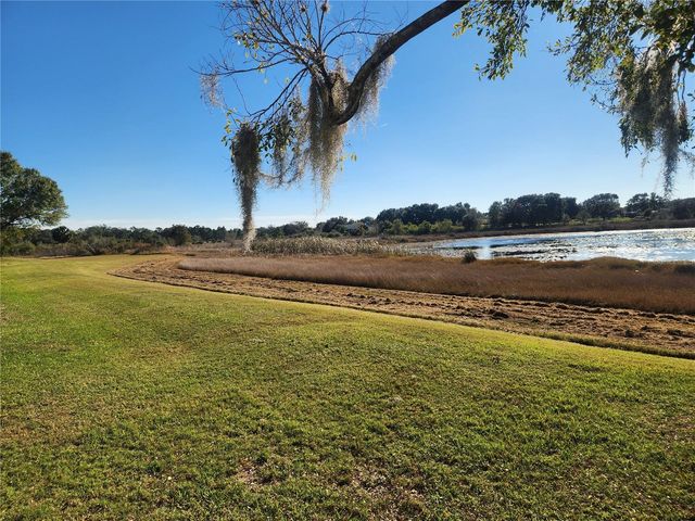 24921 PINE HILL, Leesburg, FL 34748