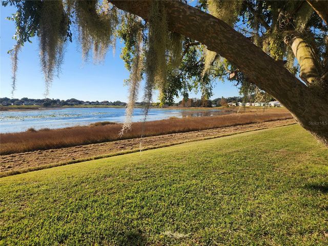 24921 PINE HILL, Leesburg, FL 34748