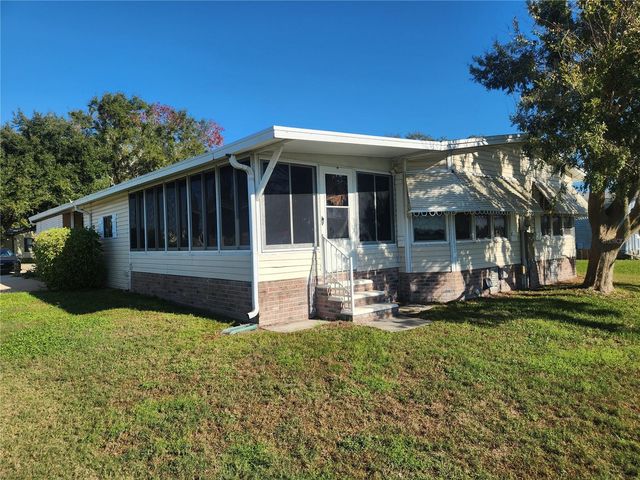 24921 PINE HILL, Leesburg, FL 34748