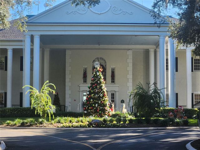 24921 PINE HILL, Leesburg, FL 34748