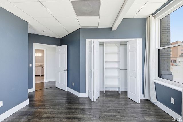 108 West Jefferson Street 702, Syracuse, NY 13202